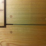 light detail