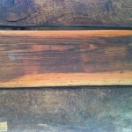 lintel