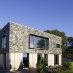Tara Murphy’s house, The Cut, Stroud, Glos