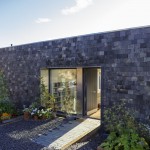 Tara Murphy’s house, The Cut, Stroud, Glos