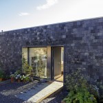 Tara Murphy’s house, The Cut, Stroud, Glos