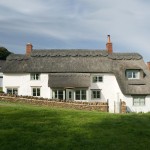 Renovated Oxfordshire cottage