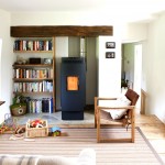 Renovated Oxfordshire cottage