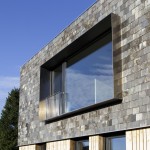 Tara Murphy’s house, The Cut, Stroud, Glos