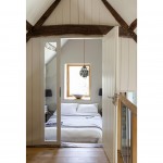 Charlie Thomas House in Sherrington, Wilts