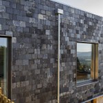 Tara Murphy’s house, The Cut, Stroud, Glos