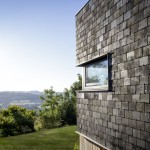 Tara Murphy’s house, The Cut, Stroud, Glos
