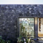 Tara Murphy’s house, The Cut, Stroud, Glos