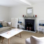 Charlie Thomas House in Sherrington, Wilts