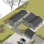 Planning – Aerial Massing-min
