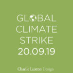 Climate Strike Web