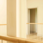 Charlie Luxton Design – Class Q Barn – Balustrade