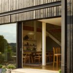Charlie Luxton Design – Class Q Barn – Inside Outside