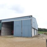 Charlie Luxton Design | Class Q Barn | Original Barn 2