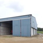 Charlie Luxton Design – Class Q Barn – Original Exterior