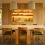Charlie Luxton Design – Ridgeway House – Dining