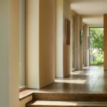 Charlie Luxton Design – Ridgeway House – Steps and Hallway