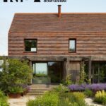 Charlie Luxton Design | Ridgeway House | RIBA shortlist