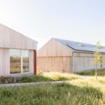 Charlie Luxton Design – Office Headquarters – Meadow
